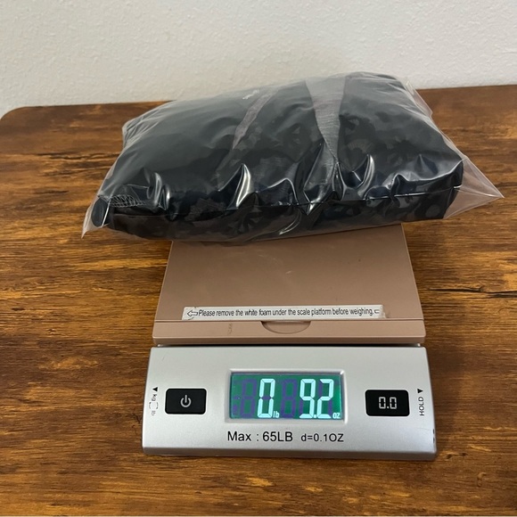 Ali Miles Women Duster Cardigan Sweater Small Petite Patchwork Artsy Mixed Print - Picture 11 of 11